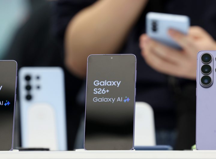 Samsung Exynos 2700 Chip Qualcomm Reliance