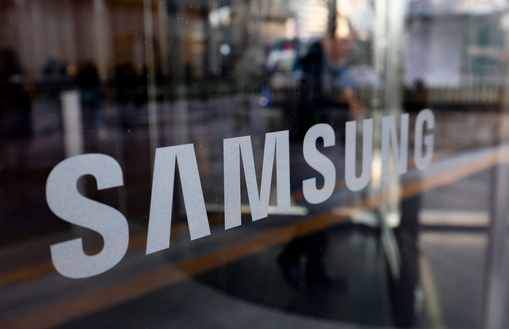Samsung Life Sells Samsung Electronics Shares: W1.32 Trillion Deal