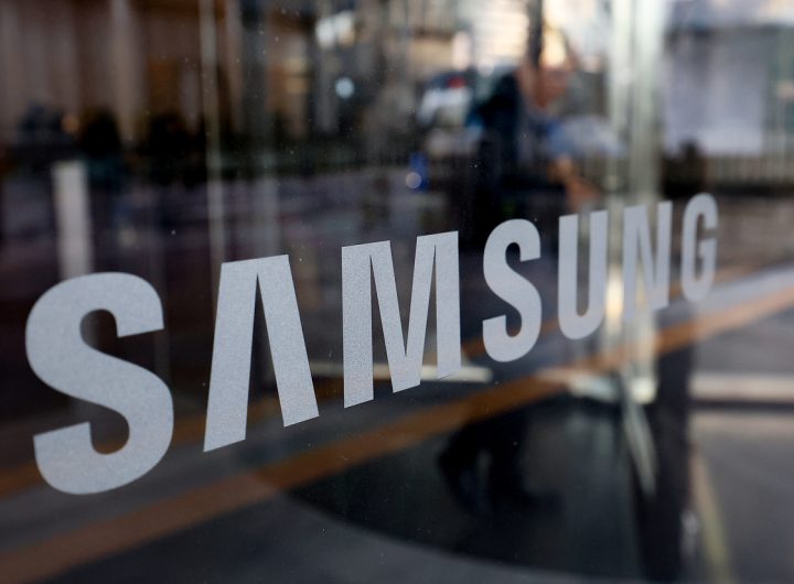 Samsung Life Sells Samsung Electronics Shares: W1.32 Trillion Deal