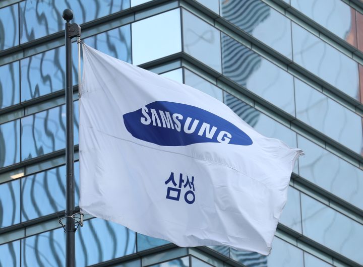 Samsung Union CEO Meeting Strike Vote