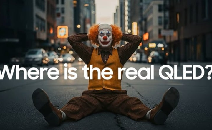 Samsung wins TCL QLED Patent Case in Germany