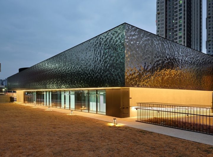 SeMA Opens Media Art Branch in Southwest Seoul