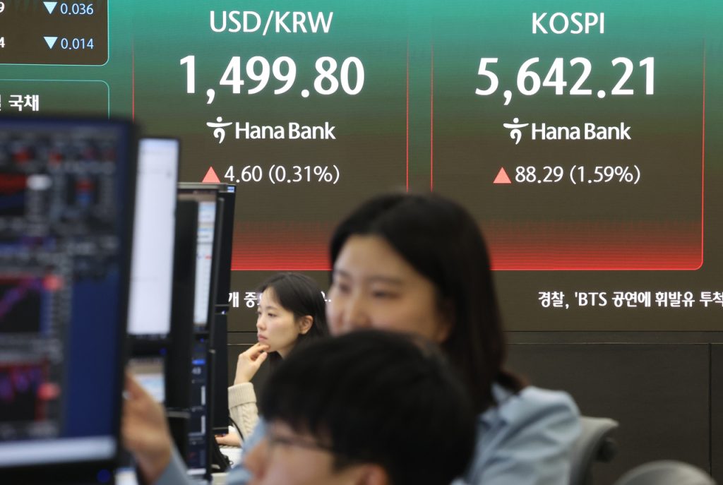 Securities Firms Net Profit Up 39% in 2025 Driven by Stock Market Turnover