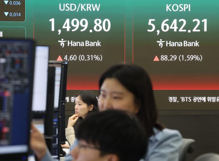 Securities Firms Net Profit Up 39% in 2025 Driven by Stock Market Turnover