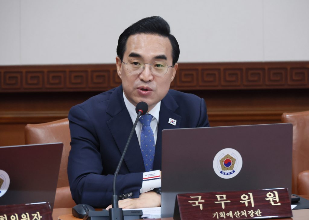 Seoul AI Budget 2027: W800 Trillion Investment