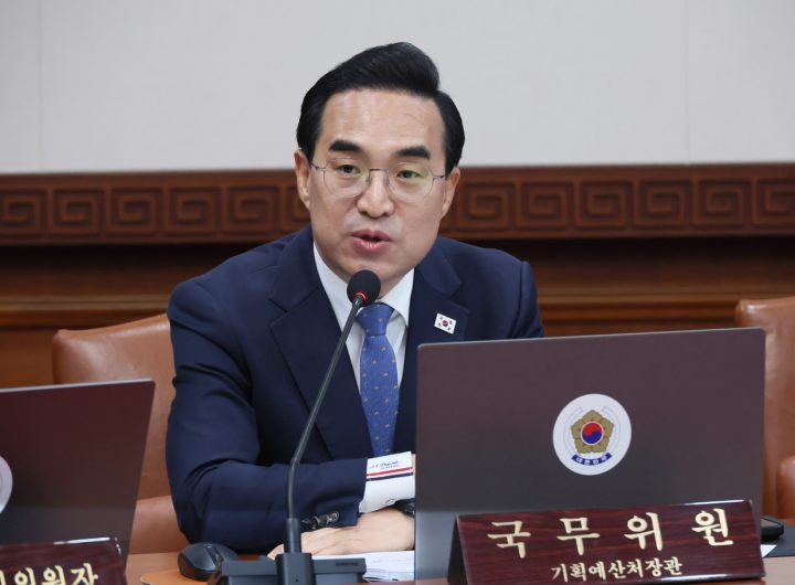 Seoul AI Budget 2027: W800 Trillion Investment