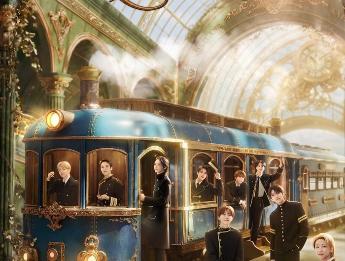 Seventeen Fan Meetings June