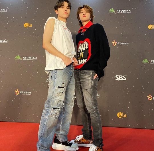 Seventeen New Subunit Launch Reported