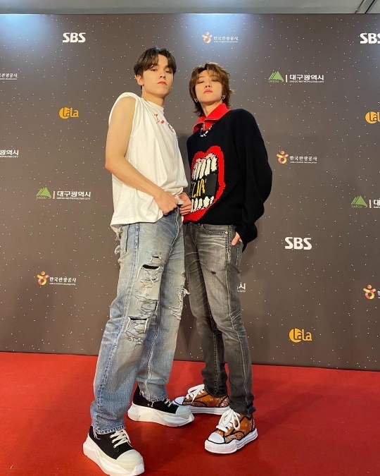 Seventeen New Subunit Launch Reported