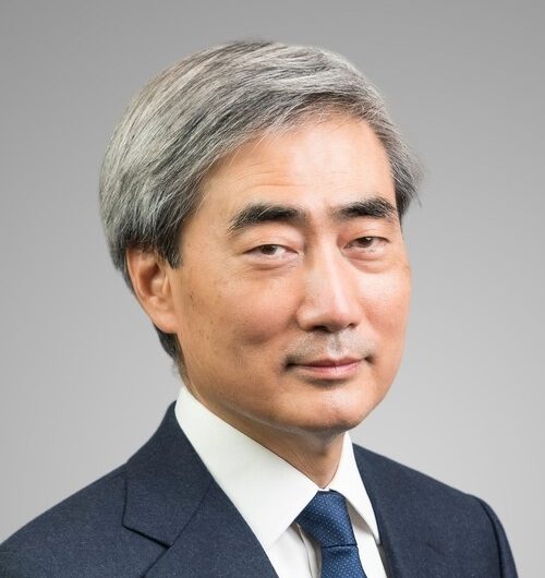 Shin Hyun-song: South Korea Central Bank Governor