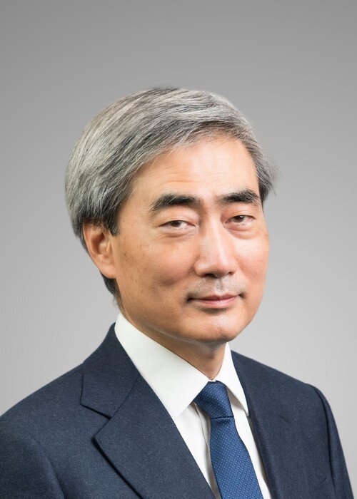 Shin Hyun-song: South Korea Central Bank Governor
