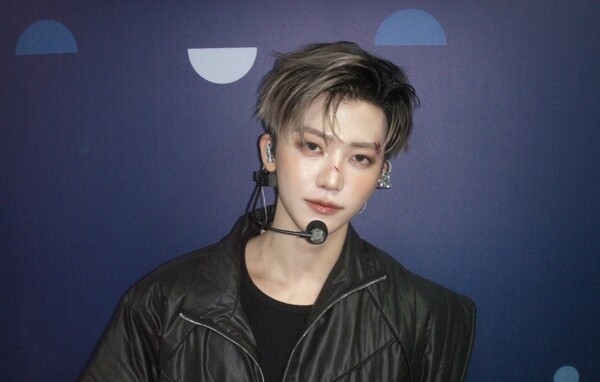 Shinsegae Apology NCT Jaemin Gift Voucher Interception Investigation