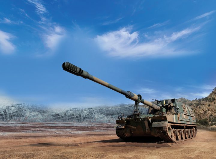 South Korea Defense Industry: Foreign Employee Vetting Required