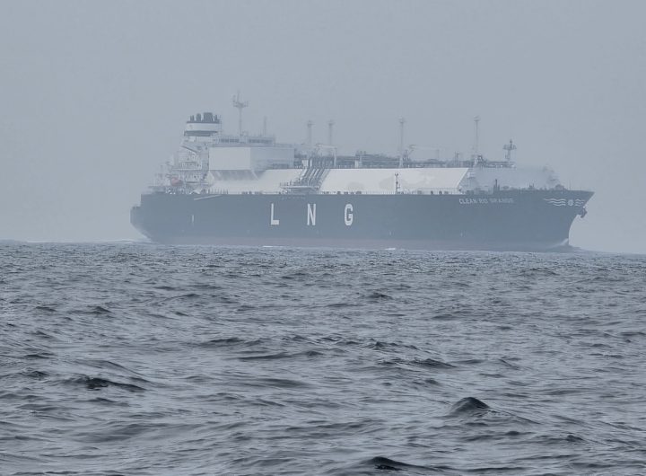 South Korea LNG Price Volatility Qatar Supply Disruption
