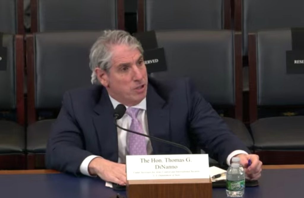 South Korea Nuclear Submarine Project: US Support Process Underway