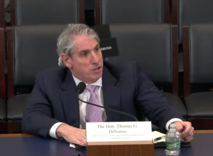 South Korea Nuclear Submarine Project: US Support Process Underway