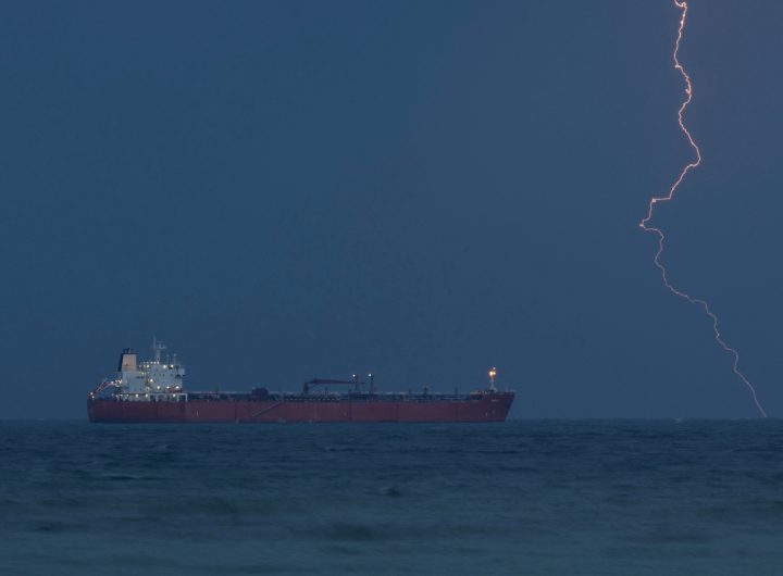 South Korea Supplementary Budget Middle East Crisis