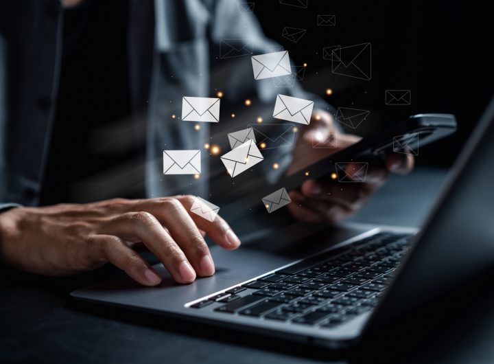 Spam Fines: Illegal Senders Face 6% of Sales Penalty