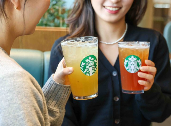 Starbucks Spending Leader, Mega Coffee Visits Leader, Korea Coffee Market