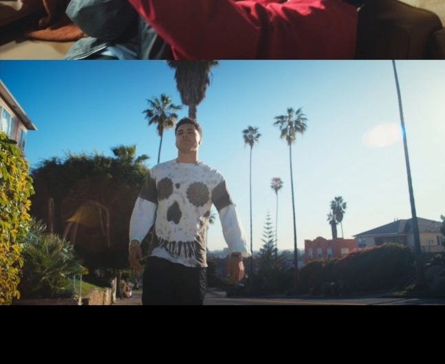 TWS, 24kGoldn Collaboration