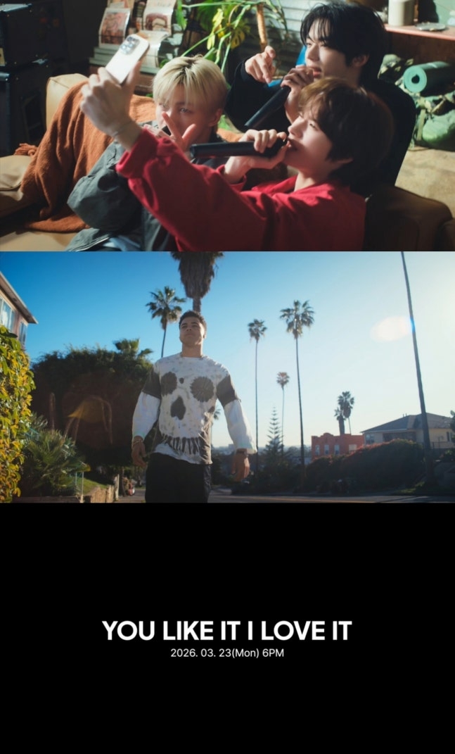 TWS, 24kGoldn Collaboration