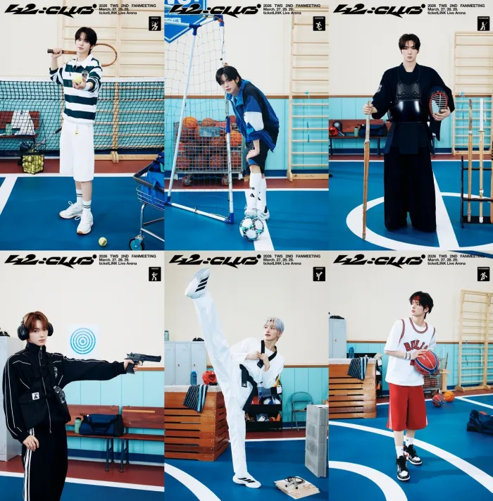 TWS April Comeback: K-Pop Group Return