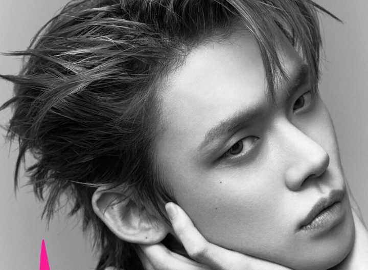 TXT Yeonjun World Baseball Classic Soundtrack