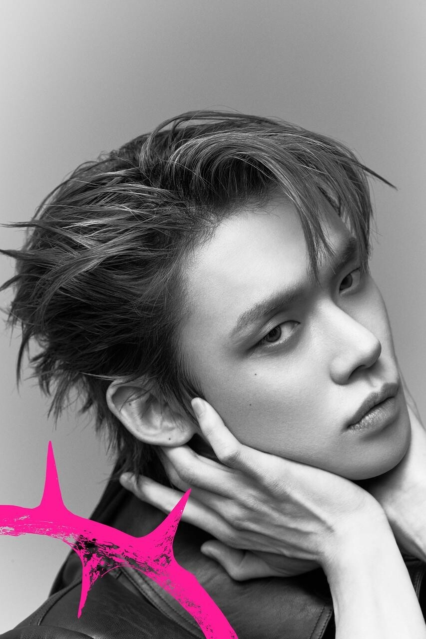 TXT Yeonjun World Baseball Classic Soundtrack