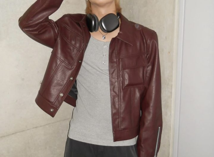 Taemin Joins G-Dragon's Galaxy Corporation Agency