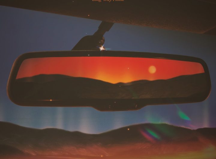 Taemin SHINee English Single Debut