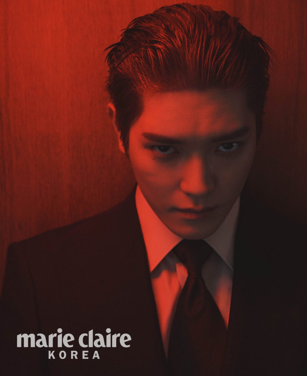 Taeyong Solo Album Debut NCT