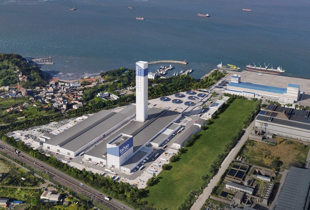 Taihan Cable: 85th Anniversary, Global Expansion