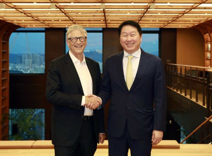 TerraPower SMR Nuclear Reactor US Approval