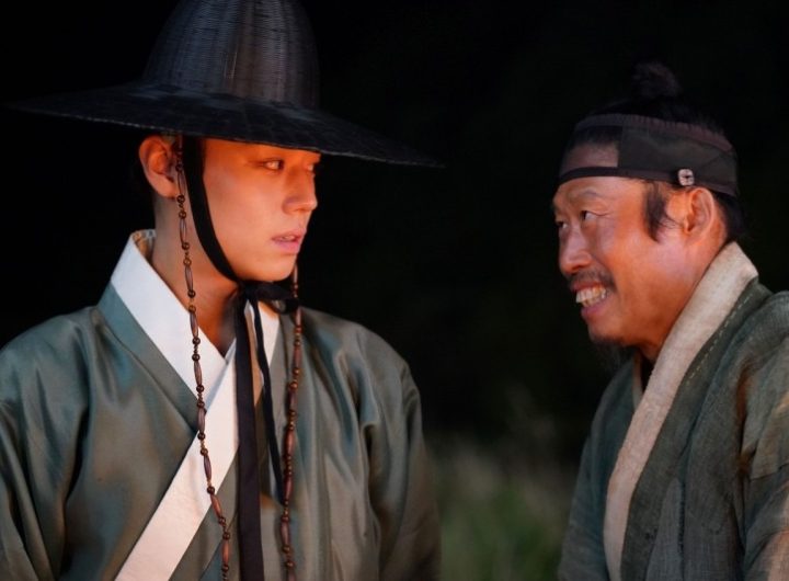 "The King's Warden" Becomes 3rd Highest Grossing Film