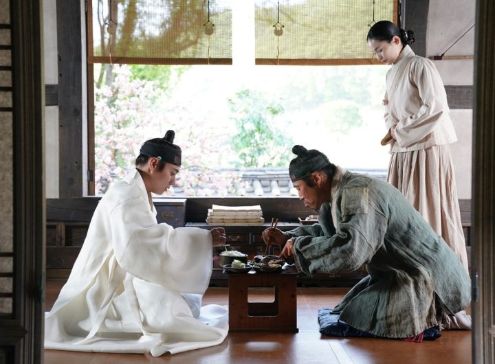 The King's Warden Movie: 12 Million Tickets Sold