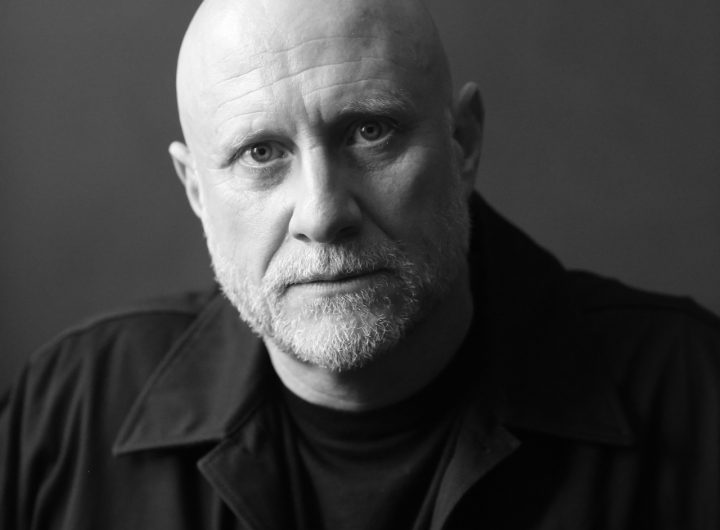 Trevor Paglen Guggenheim Art Tech Award LG 2026