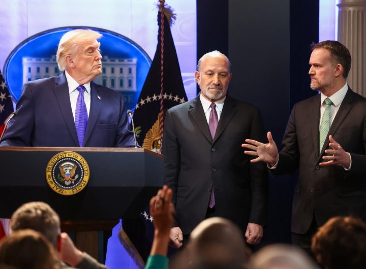 US South Korea $350B Investment Deal Meeting