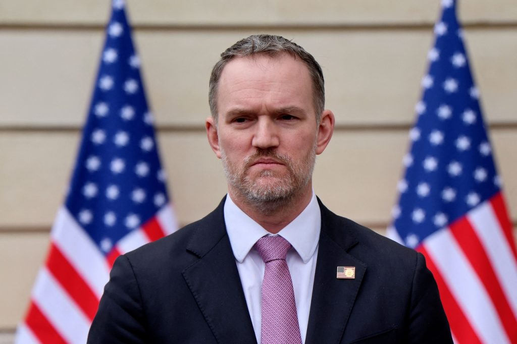 US South Korea Developing Country Status WTO Trade