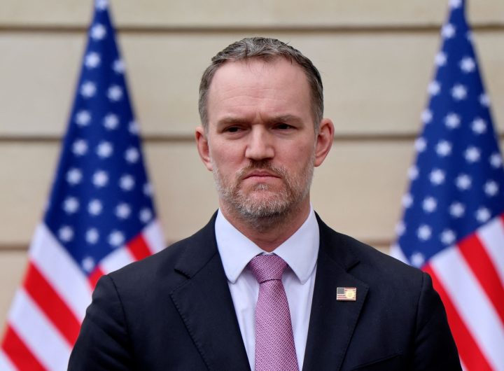 US South Korea Developing Country Status WTO Trade