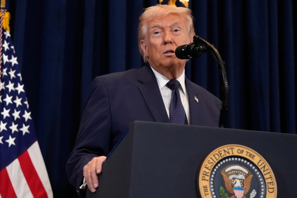 US Trade Probe South Korea Surplus Pressure