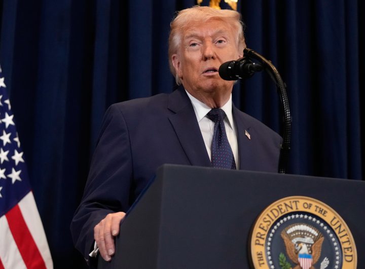 US Trade Probe South Korea Surplus Pressure