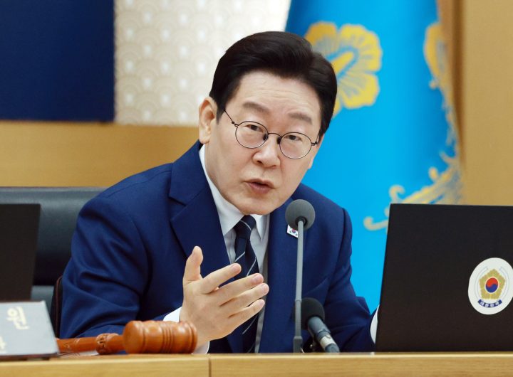 Vehicle Curbs Review Ordered as Oil Prices Surge Due to Middle East Tensions