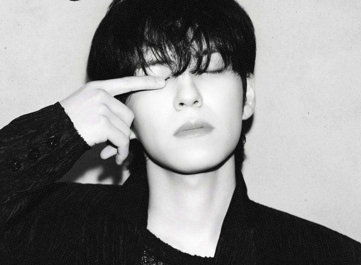 Wonpil Day6 Solo Concert May