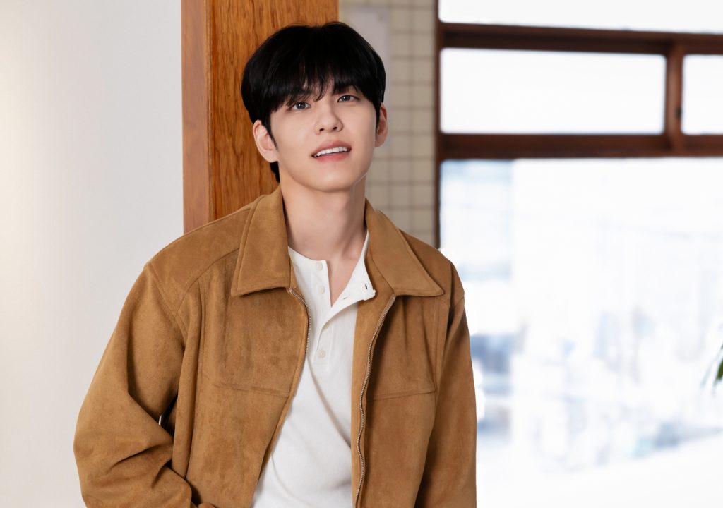 Wonpil Unpiltered: Solo Debut, New Music, Creative Vision