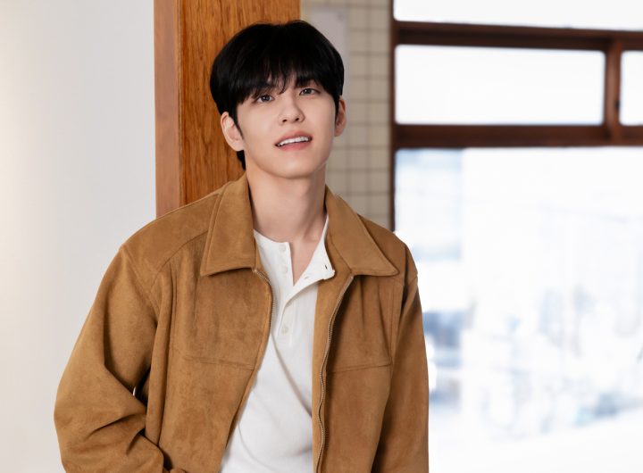 Wonpil Unpiltered: Solo Debut, New Music, Creative Vision