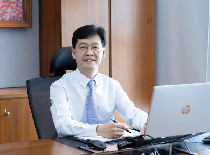 Woori Bank Vietnam Appoints Veteran CEO