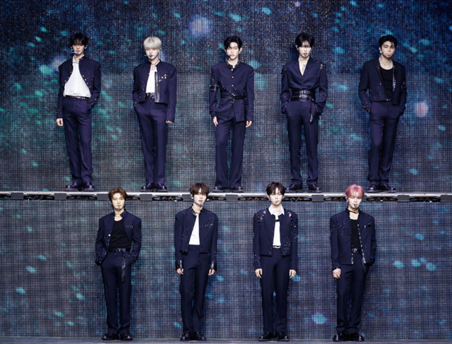 Zerobaseone Members Re-Debut: Report