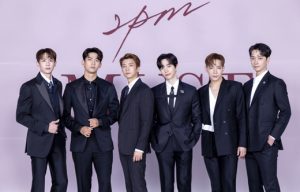2PM Sings at Taecyeon's Wedding