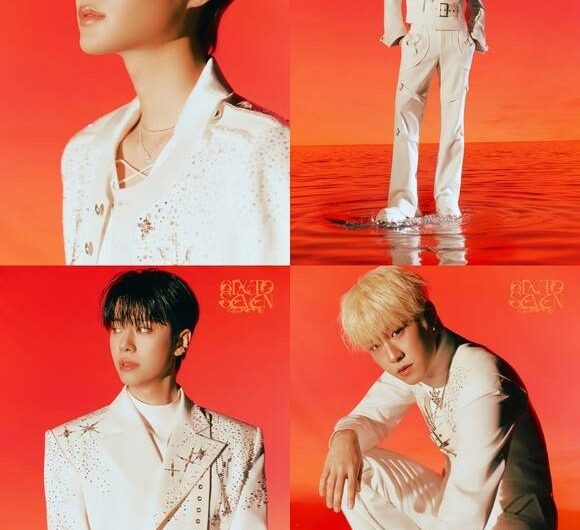 AB6IX 7th Anniversary Concert