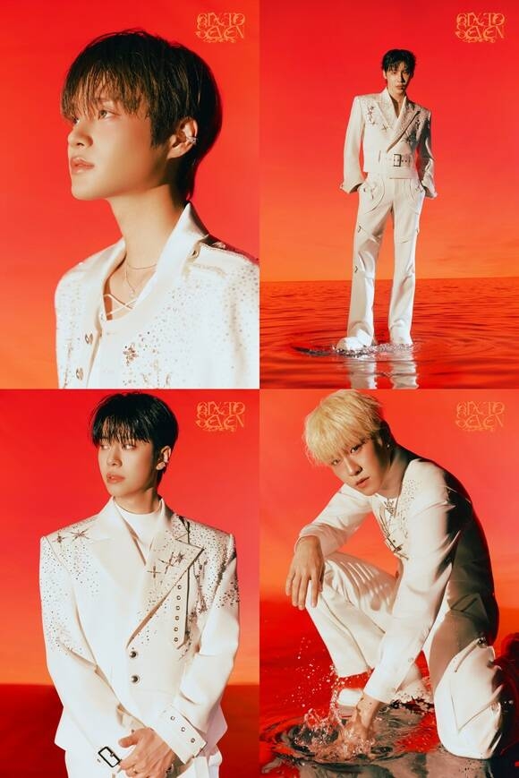 AB6IX 7th Anniversary Concert